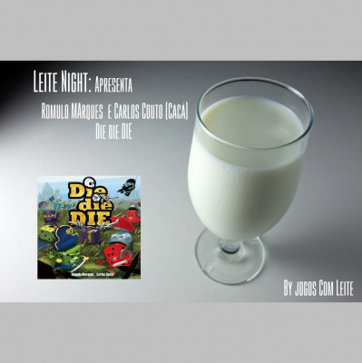 Leite Night (by Jogos Com Leite)