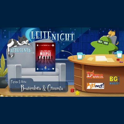 Leite Night (by Jogos Com Leite)