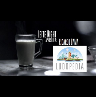 Leite Night (by Jogos Com Leite)