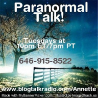 Paranormal Talk™ - FREE Tarot Readings!