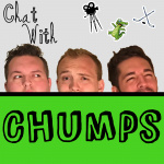Chat With Chumps - Podcast