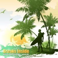 Dj Nickel - Breaks Inside vol.008