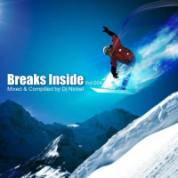 Dj Nickel - Breaks Inside vol.004