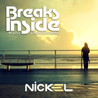 Dj Nickel - Breaks Inside vol.020