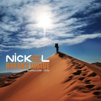 Dj Nickel - Breaks Inside vol.015