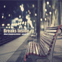 Dj Nickel - Breaks Inside vol.009
