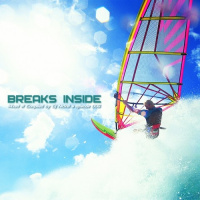 Dj Nickel - Breaks Inside vol.006