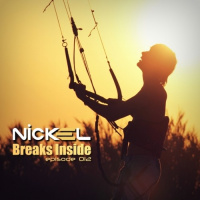 Dj Nickel - Breaks Inside vol.012
