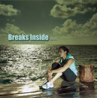 Dj Nickel - Breaks Inside vol.003