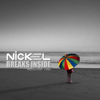 Dj Nickel - Breaks Inside vol.016
