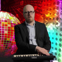 Rich Keeble Vanity Podcast Episode 3 - Lidl