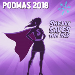 Shelly Saves The Day