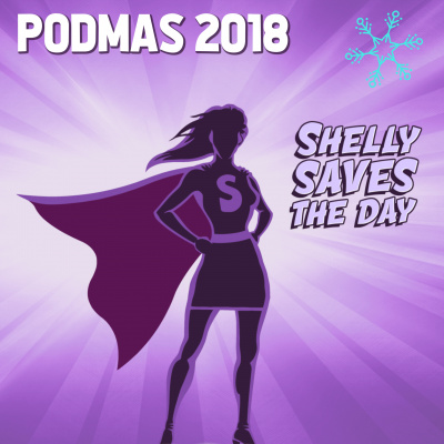 Shelly Saves The Day