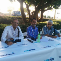 Live Podcast From Fincon 2016, San Diego