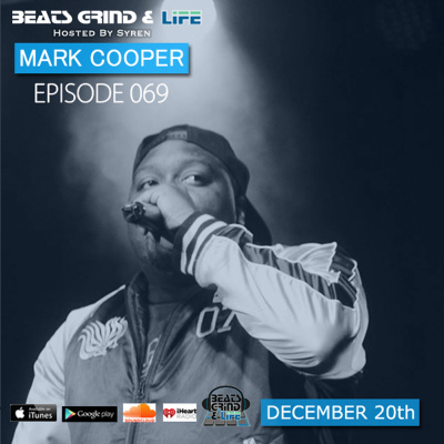 Beats Grind  Life Podcast With Syren