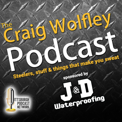 Craig Wolfley Podcast