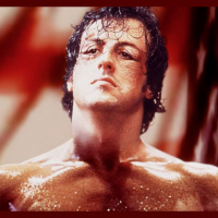 70: Rocky (Re-release)