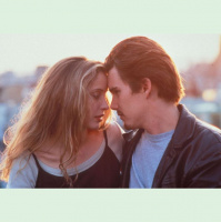 17: Before Sunrise