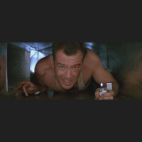 21: Die Hard