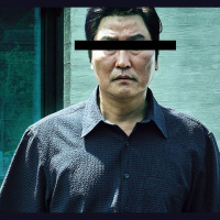 73: Parasite (Academy Award For Best Picture - 2020)