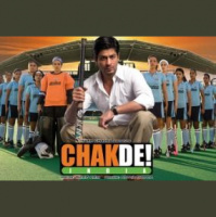 BONUS: Chak De! India