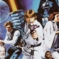 62: Star Wars: A New Hope (Re-release)