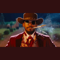 50: Django Unchained