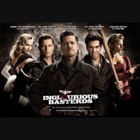 20: Inglorious Basterds