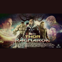 23: Thor Ragnarok