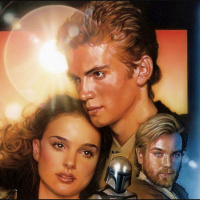 60: Star Wars: Attack of the Clones