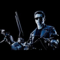 14: Terminator 2 - Judgement Day 