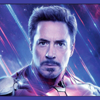 49: Avengers: Endgame 