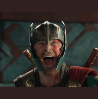 57: Thor: Ragnarok (Re-release)