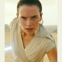 66: Star Wars: The Rise of Skywalker 