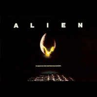7: Alien
