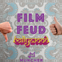Check Out Our New Show - Film Feud: Bollywood
