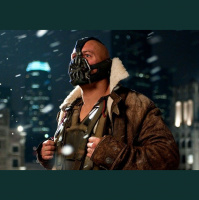 38: The Dark Knight Rises