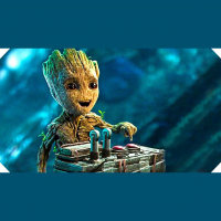 44: Guardians of the Galaxy: Vol 2
