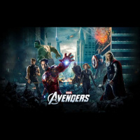 43: The Avengers