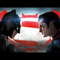 67: Batman v Superman: Dawn of Justice