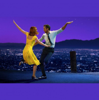 15: La La Land