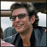 Jurassic Park (Re-release)