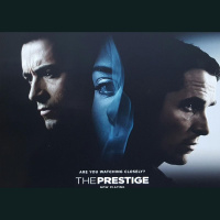 9: The Prestige