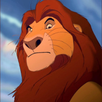 90: The Lion King (Original)