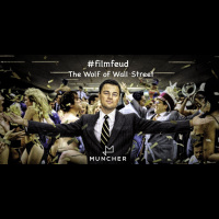 29: The Wolf of Wall Street