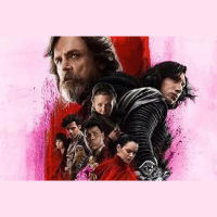65: The Last Jedi