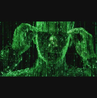 36: The Matrix