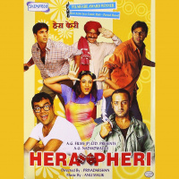 BONUS : Hera Pheri (Film Feud Bollywood)