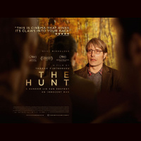 24: The Hunt (Jagten)