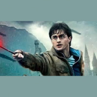 47: Harry Potter and The Deathly Hallows - Part 2